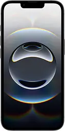 Смартфон Apple iPhone 16e 128GB Black Grade A - мініатюра 2