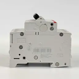 Автоматичний вимикач ABB SZ203-B50 ( 2CDS253025R0505 ) - мініатюра 2
