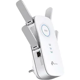 Ретранслятор Wi-Fi сигналу TP-Link RE650 [106829] - мініатюра 2