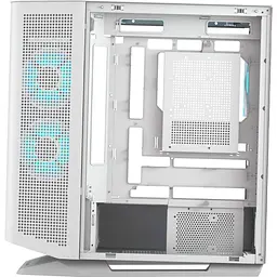Корпус Cougar FV270 RGB White (3858M60.0006) [146570] - мініатюра 4