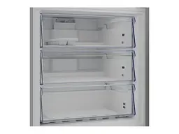 Холодильник з морозильною камерою Beko B5RCNE565HXP - мініатюра 3