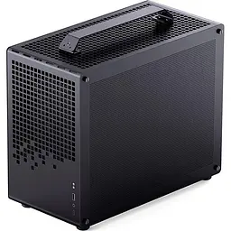 Корпус Jonsbo Z20 Black (Z20 Black) - мініатюра 2