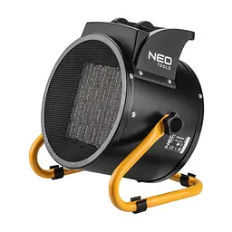 Обігрівач Neo Tools TOOLS 3 кВт, PTC (90-063)