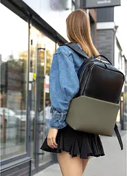 Рюкзак Sambag 44х31х15 см sum0027269 - мініатюра 2