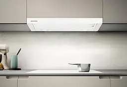 Витяжка INTERLINE DELI WH A/60/2/T - мініатюра 12