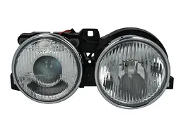 Фара передня права BMW 3 82-92р Depo (444-1116R-LD-E)