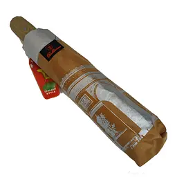 Жіночий напівавтомат зонт Bellissima 102 см acs0024996 - мініатюра 7