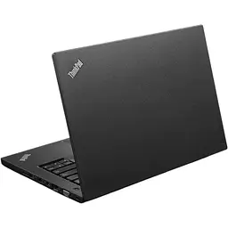 Ноутбук Lenovo ThinkPad L 460 14.1 1366x768 i5 6200u 2 ядра 4 потока 16/1000. Referbish - мініатюра 3