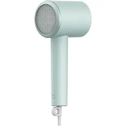 Фен MiJia Negative Ion Hair Dryer H301 CMJ03ZHMG Green - мініатюра 4