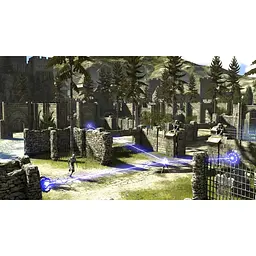 Ключ активації Microsoft The Talos Principle Collection для Xbox One/Series S/X - мініатюра 11