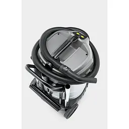 Пилосос Karcher NT 70/2 Me Classic для вологого і сухого прибирання професійний (1.667-306.0) - мініатюра 4