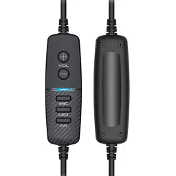 Навушники Yenkee YHP 3036 Nexus USB (35059459) - мініатюра 5