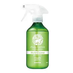 Універсальний засіб для прибирання дому Multi Cleaner Happy Elephant 400 мл