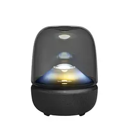 Акустична система Harman Kardon Aura Studio 5 Black (HKAURAS5BLKEP) - мініатюра 6
