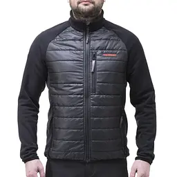 Куртка Fahrenheit Stream Dance Regular Black XL (1044-FAPSPL11001 XL/R)