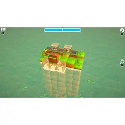 Ключ активації Microsoft Cube Airport для Xbox One/Series S/X - мініатюра 3