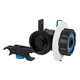 Фоллоу фокус Nan Follow Focus F0 для відеозйомки, легкий та компактний