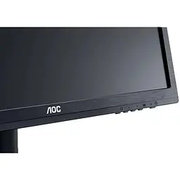 Монітор 21.5" AOC E2260PWDA - Class A "Б/В" - мініатюра 4