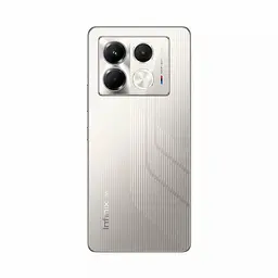 Смартфон Infinix Note 40 8/256Gb Racing Grey (X6853) (UA UCRF) NFC - мініатюра 2