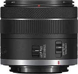 Об'єктив Canon RF 24-50mm f/4.5-6.3 IS STM 5823C005 [90025] - мініатюра 3
