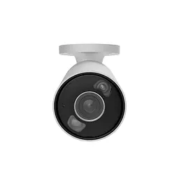 IP-Камера дротова BulletCam HL white, 8мп, 4мм, гібридне підсвічування IR 50м, білий Led 50м, P Ajax teh0015953 - мініатюра 5