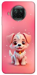 Чохол Demsky Puppy для Xiaomi Mi 10T Lite / Redmi Note 9 Pro 5G