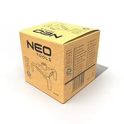 Ключ для оливного фільтру, робочий діапазон 64-100мм Neo Tools avt0001165 - мініатюра 6
