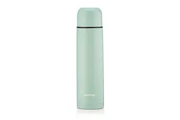 Термос Ardesto Bright City 1000 мл Зелений AR2610GR