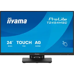 Монітор Iiyama ProLite T2454MSC-B3AG UA