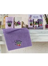 Набір кухонних рушників 50x30 см, 3 шт.