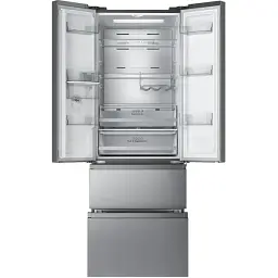 Холодильник Hisense RF632N4WIE1 (BCD 454W) (6899166) - мініатюра 4