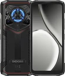 Смартфон Doogee Blade 20 Play 8/256GB Red