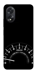 TPU чохол Demsky Speed для Oppo A38
