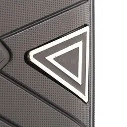 Валіза Semi Line 24" (M) Graphite (T5829-2) - мініатюра 10