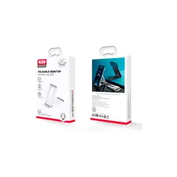 Підставка до планшета XO C116 white (XO-C116-WH) - мініатюра 2