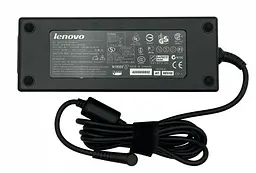 Блок живлення для ноутбука Lenovo-IBM 120W 19.5V 6.15A 6.3x3.0mm ADP-120LHB - мініатюра 2