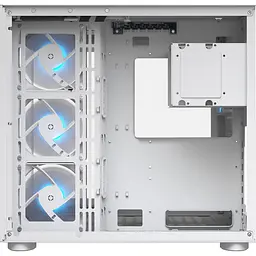 Корпус Cougar FV150 RGB White (385KA10.0002) [146567] - мініатюра 3