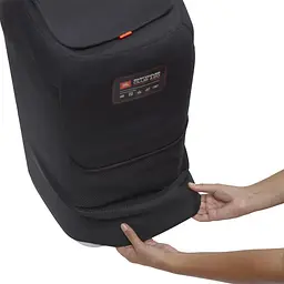 Чохол для портативної колонки JBLPARTYBOX CLUB120 JBL JBLPBCOV-120 - мініатюра 7