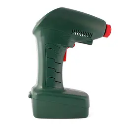 Компресор Air Compressor Dragon автомобільний Green (av053) - мініатюра 3