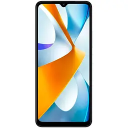 Смартфон Poco C61 3/64 GB Black Global EU [132308] - мініатюра 2