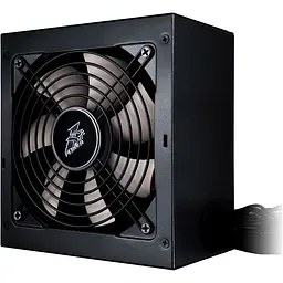 Блок живлення 1stPlayer DK Premium PS-800AX (DKPM-BRZ-800-BK-EU) [140554] - мініатюра 2