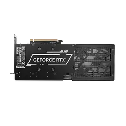 Відеокарта GeForce RTX 5080 16GB KFA2 1-Click OC 3X (58NZN6MDBBOK) - мініатюра 2