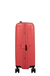 Валіза 55 См American Tourister DASHPOP DISNEY MINNIE POP LETTERS 55x40x20(23) 63C*90001 - мініатюра 12