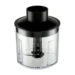 Блендер Rotex RTB1090-B MasterPower - мініатюра 11