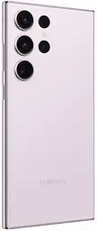 Смартфон Samsung Galaxy S23 Ultra 8/256Gb Lavender (SM-S918BLID) [83613] - мініатюра 6