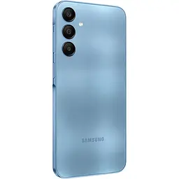 Смартфон Samsung Galaxy A25 8/256Gb Blue [SM-A256BZBH] [103701] - мініатюра 6