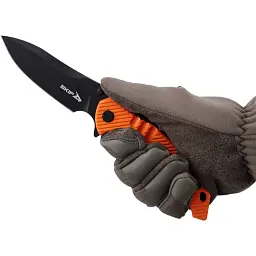 Ніж Skif Adventure II BSW Orange - мініатюра 5
