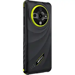 Смартфон Ulefone Armor X31 Pro 8/256Gb NFC 5G зелений - мініатюра 5