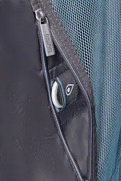 Валіза 55 См American Tourister NEOVIBE STEEL BLUE 55x40x20(23) MK4*01001 - мініатюра 10