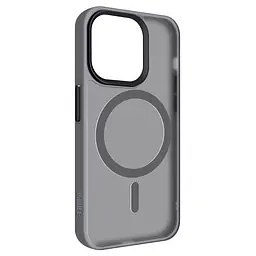 Чохол ArmorStandart Uniq Magsafe для Apple iPhone 13 Pro Grey (ARM75283)